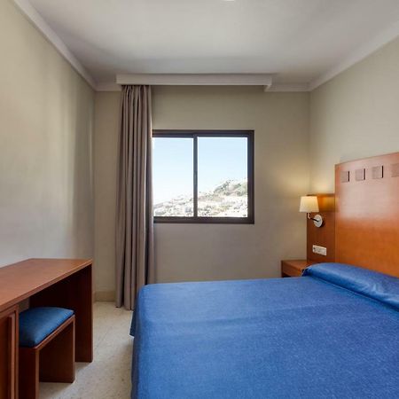 Tc Apartamentos Tamanaco Пуерто-Ріко Екстер'єр фото