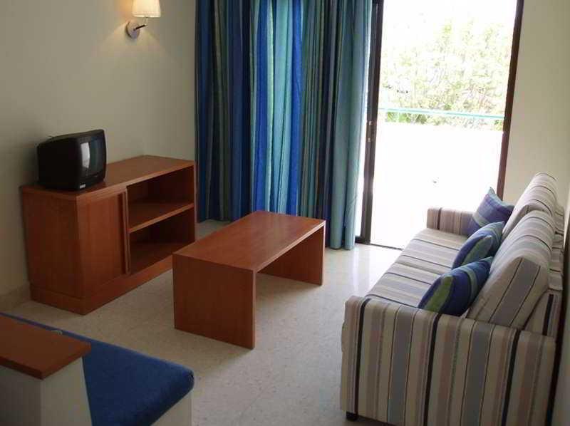 Tc Apartamentos Tamanaco Пуерто-Ріко Екстер'єр фото
