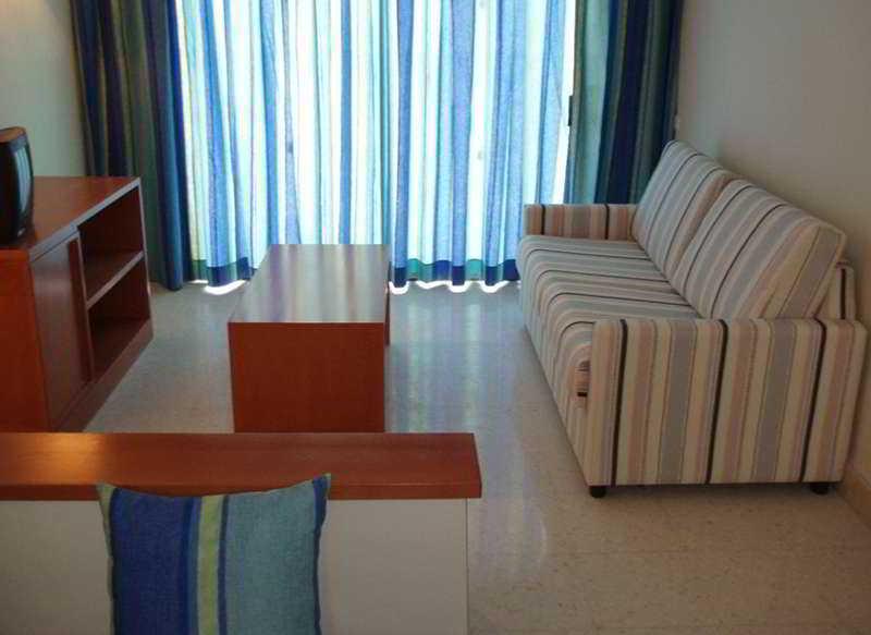 Tc Apartamentos Tamanaco Пуерто-Ріко Екстер'єр фото