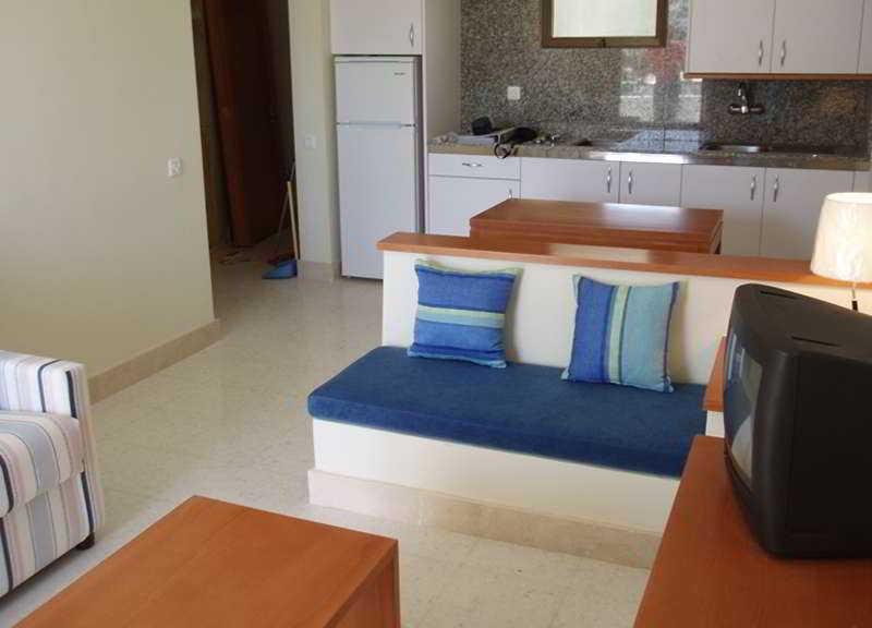 Tc Apartamentos Tamanaco Пуерто-Ріко Екстер'єр фото
