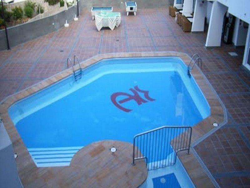 Tc Apartamentos Tamanaco Пуерто-Ріко Екстер'єр фото