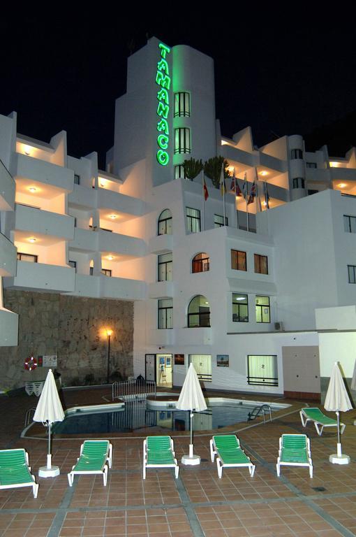 Tc Apartamentos Tamanaco Пуерто-Ріко Екстер'єр фото