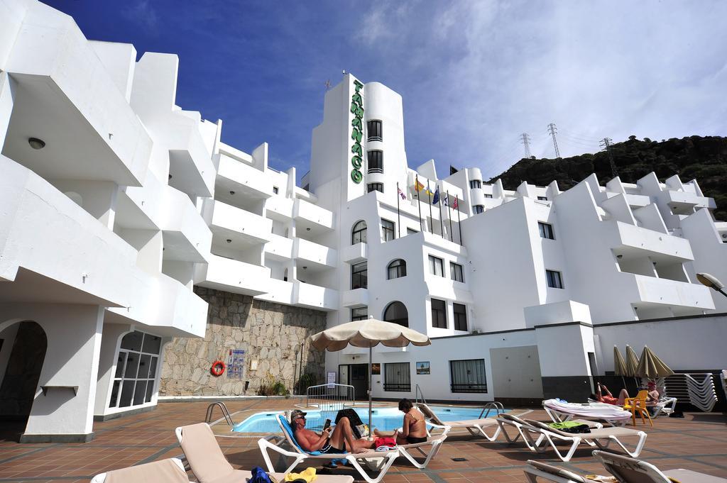 Tc Apartamentos Tamanaco Пуерто-Ріко Екстер'єр фото