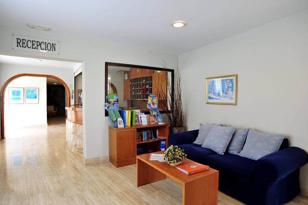 Tc Apartamentos Tamanaco Пуерто-Ріко Екстер'єр фото