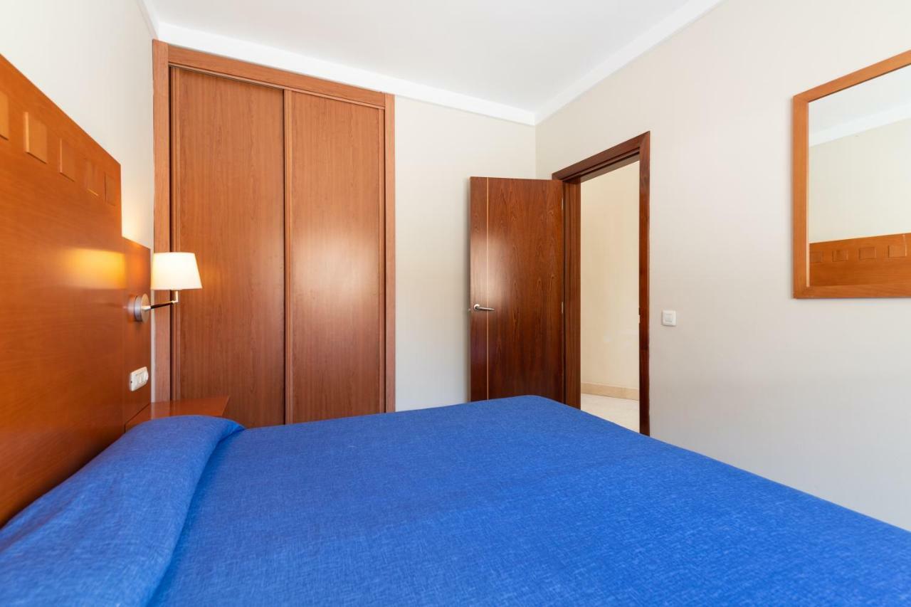 Tc Apartamentos Tamanaco Пуерто-Ріко Екстер'єр фото