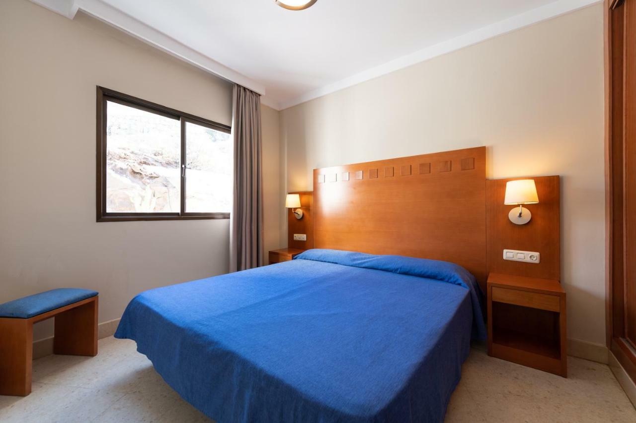 Tc Apartamentos Tamanaco Пуерто-Ріко Екстер'єр фото