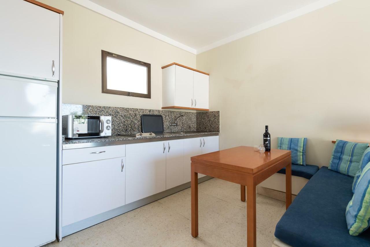 Tc Apartamentos Tamanaco Пуерто-Ріко Екстер'єр фото