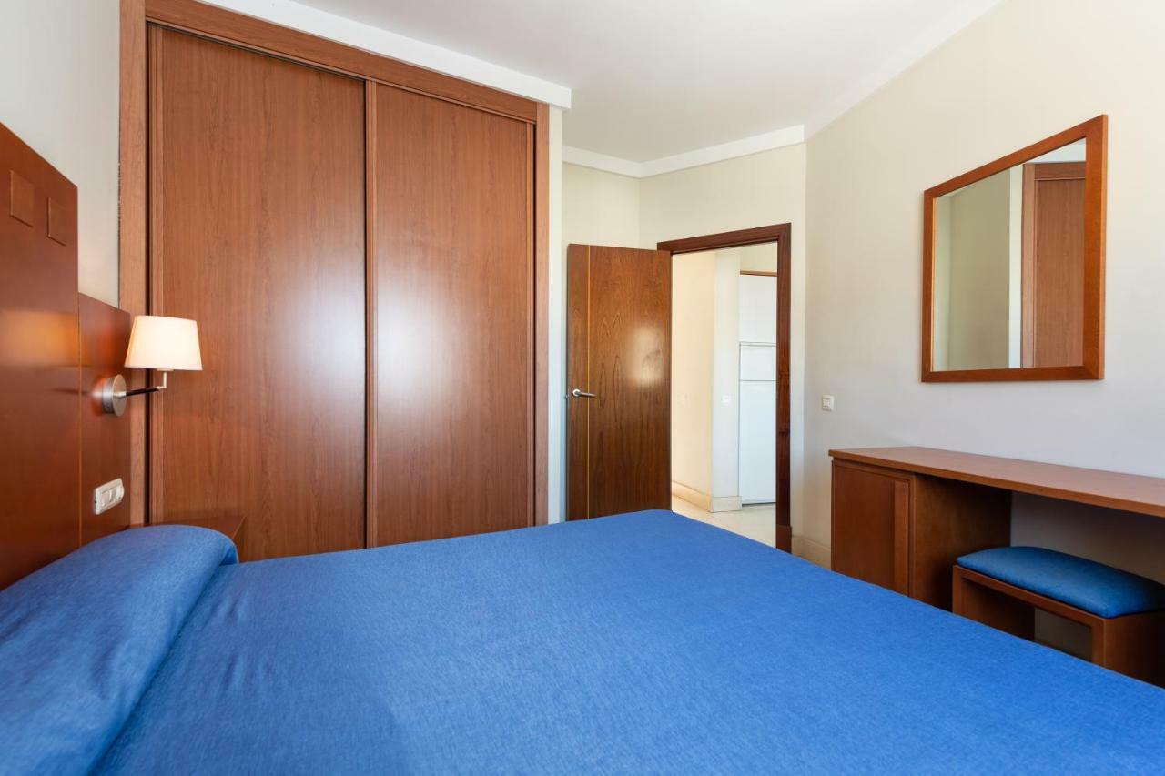 Tc Apartamentos Tamanaco Пуерто-Ріко Екстер'єр фото