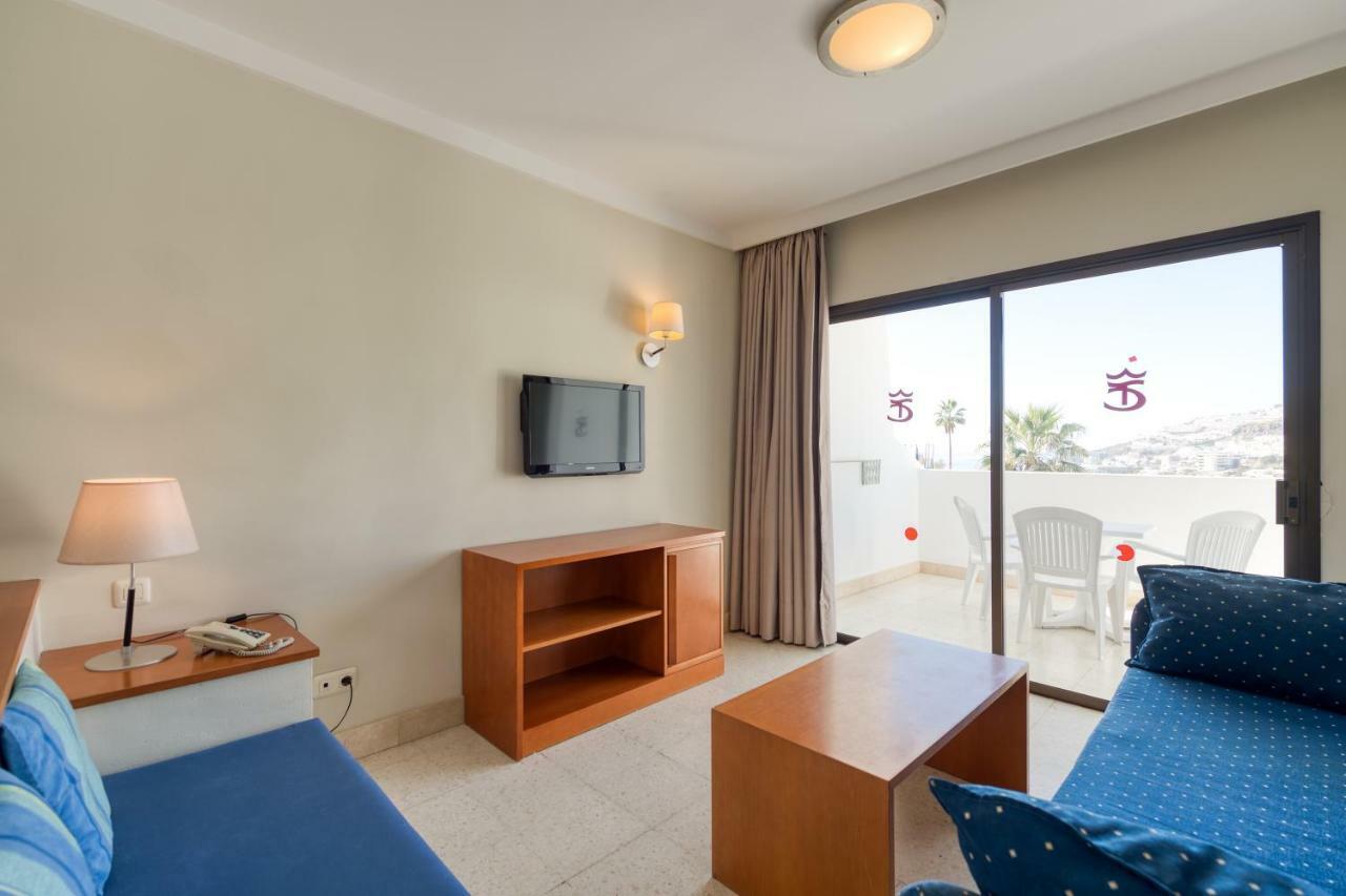 Tc Apartamentos Tamanaco Пуерто-Ріко Екстер'єр фото