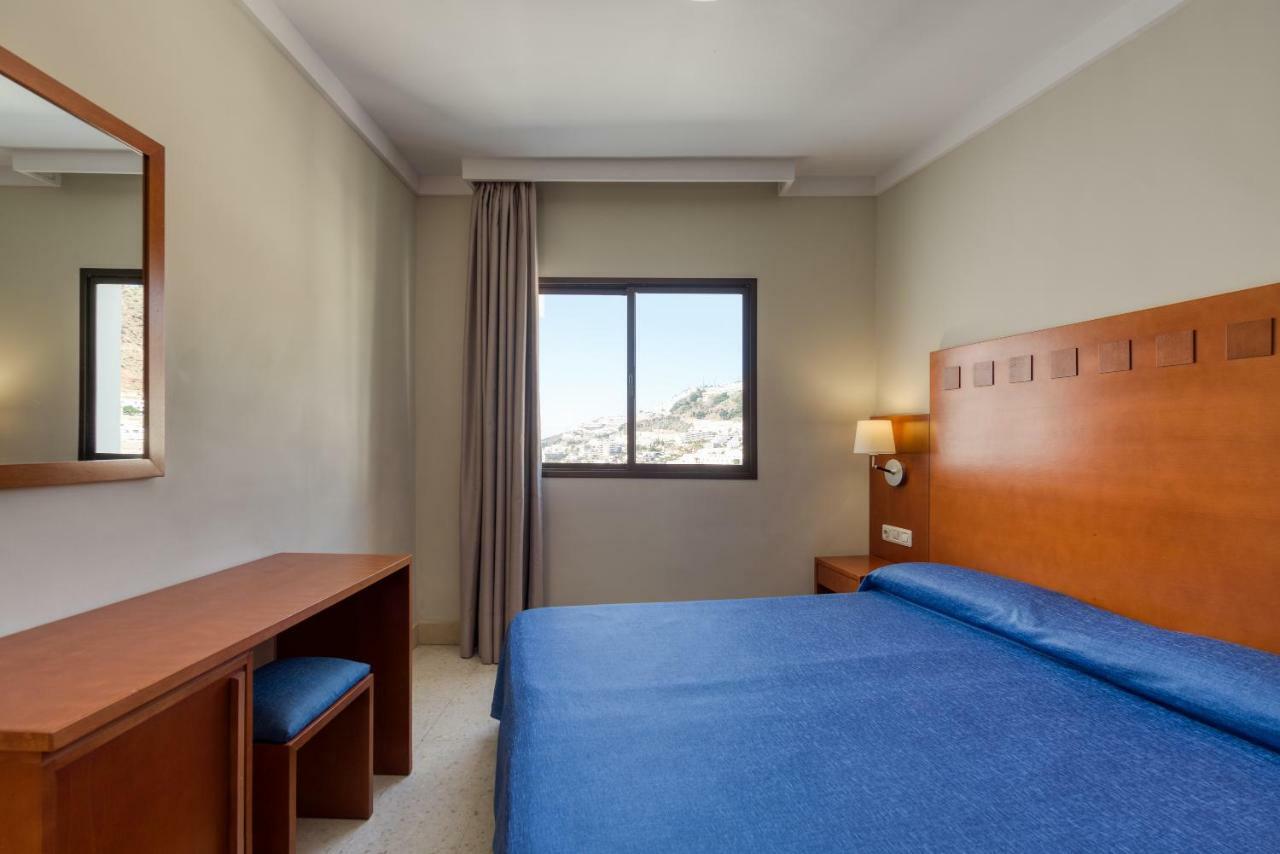 Tc Apartamentos Tamanaco Пуерто-Ріко Екстер'єр фото