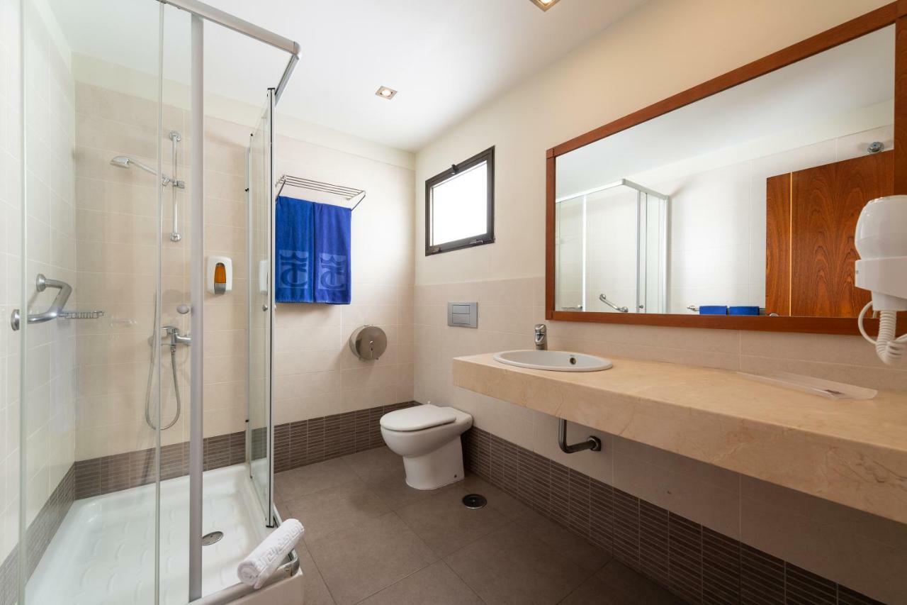 Tc Apartamentos Tamanaco Пуерто-Ріко Екстер'єр фото