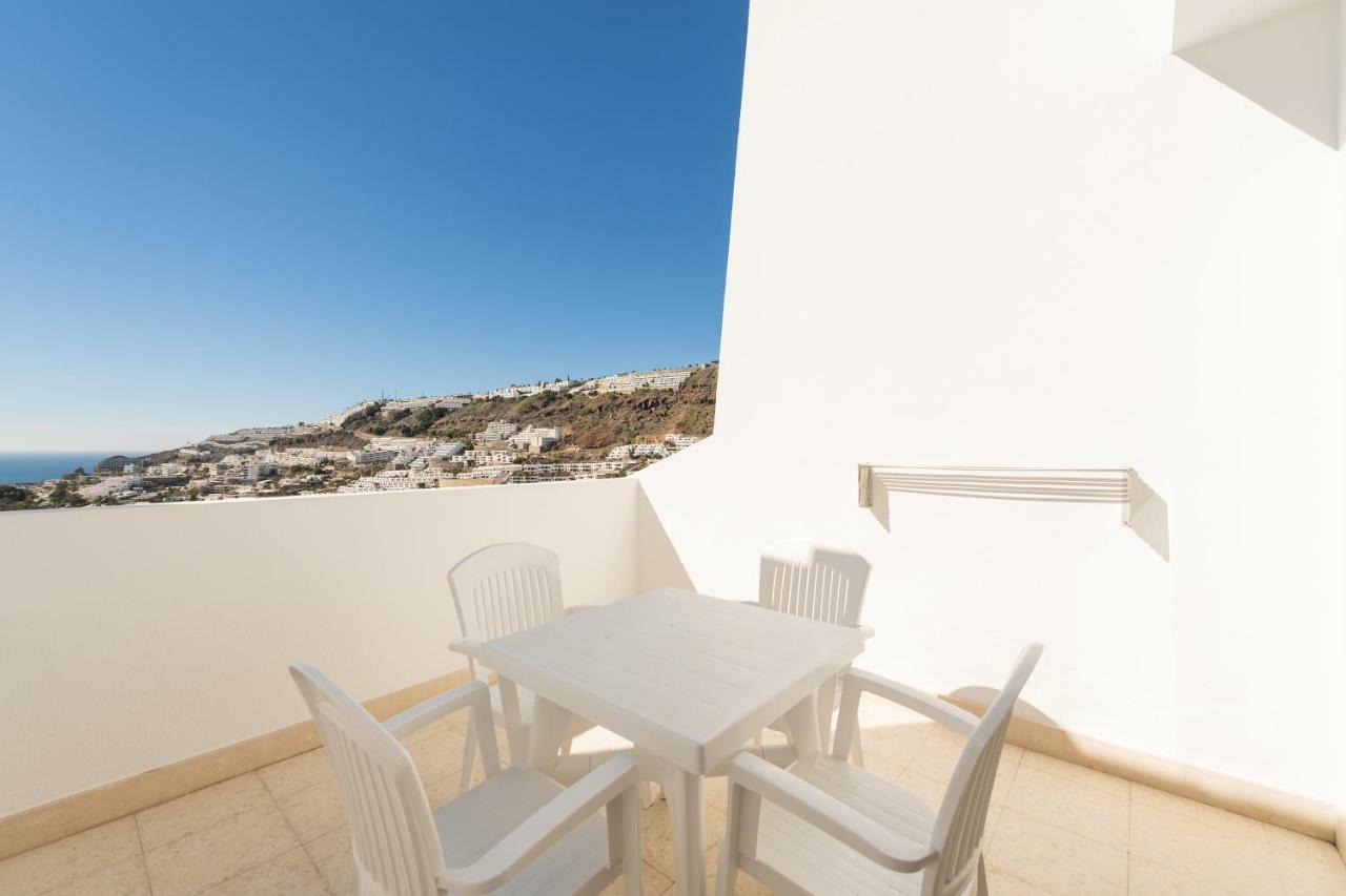 Tc Apartamentos Tamanaco Пуерто-Ріко Екстер'єр фото