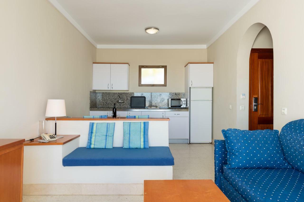 Tc Apartamentos Tamanaco Пуерто-Ріко Екстер'єр фото