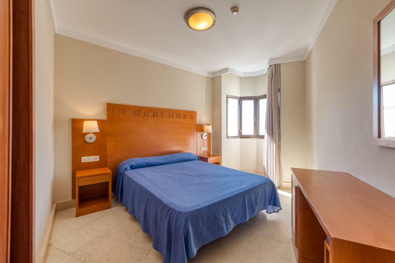 Tc Apartamentos Tamanaco Пуерто-Ріко Екстер'єр фото