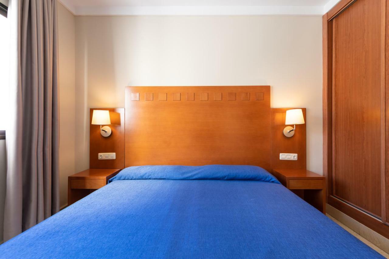 Tc Apartamentos Tamanaco Пуерто-Ріко Екстер'єр фото
