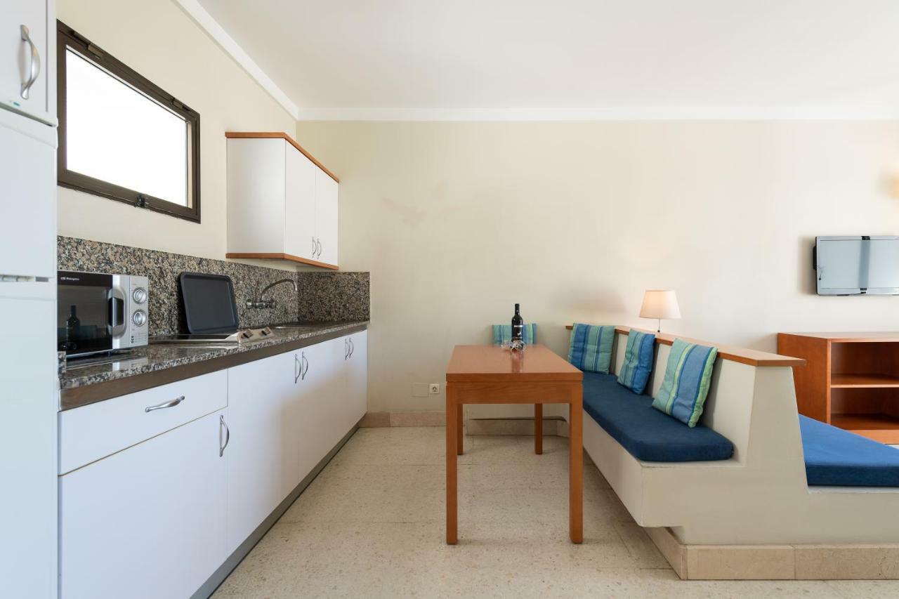Tc Apartamentos Tamanaco Пуерто-Ріко Екстер'єр фото