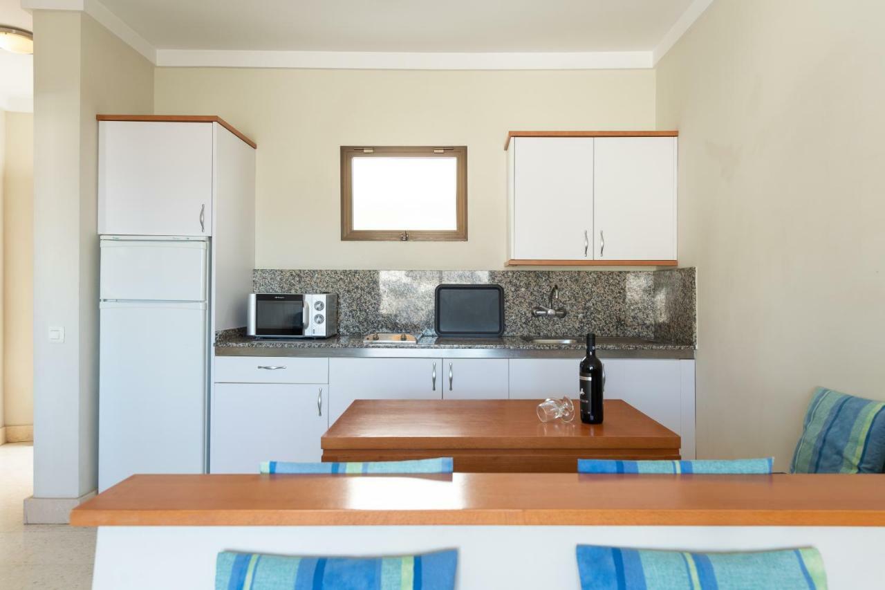 Tc Apartamentos Tamanaco Пуерто-Ріко Екстер'єр фото