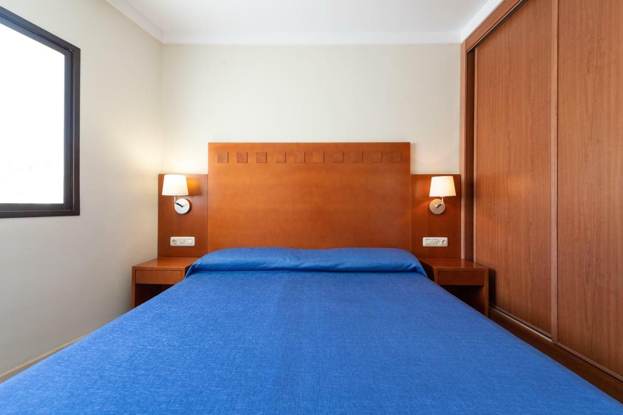 Tc Apartamentos Tamanaco Пуерто-Ріко Екстер'єр фото