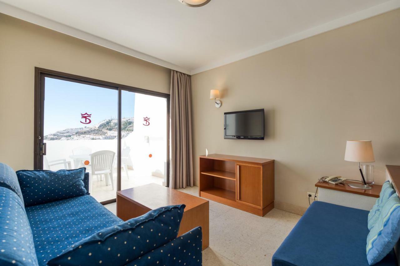 Tc Apartamentos Tamanaco Пуерто-Ріко Екстер'єр фото