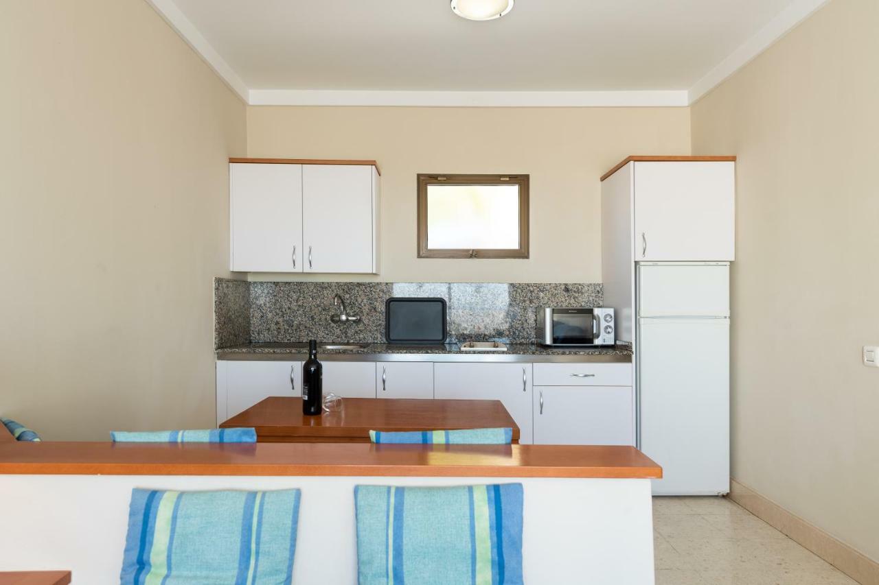 Tc Apartamentos Tamanaco Пуерто-Ріко Екстер'єр фото