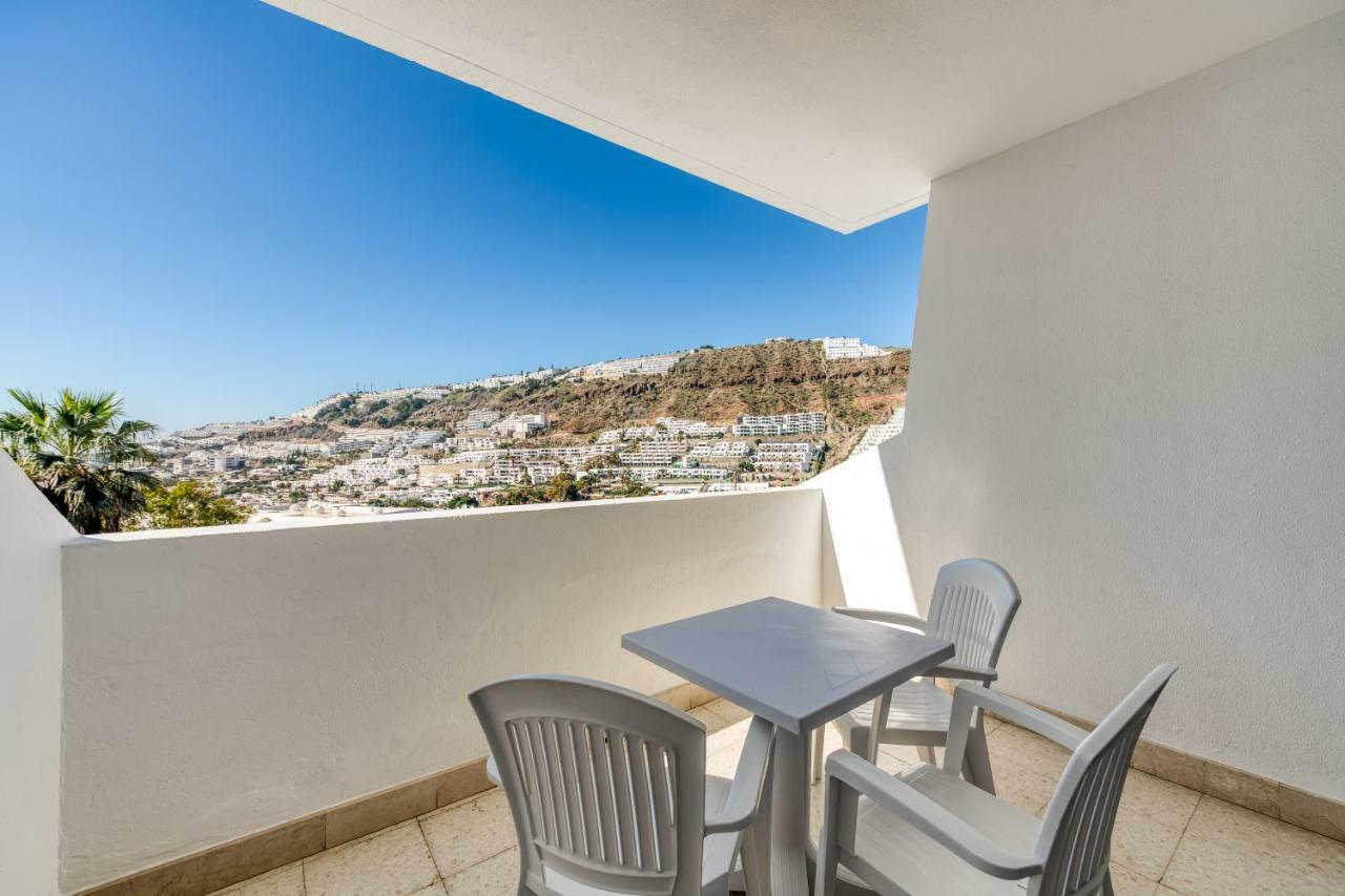 Tc Apartamentos Tamanaco Пуерто-Ріко Екстер'єр фото