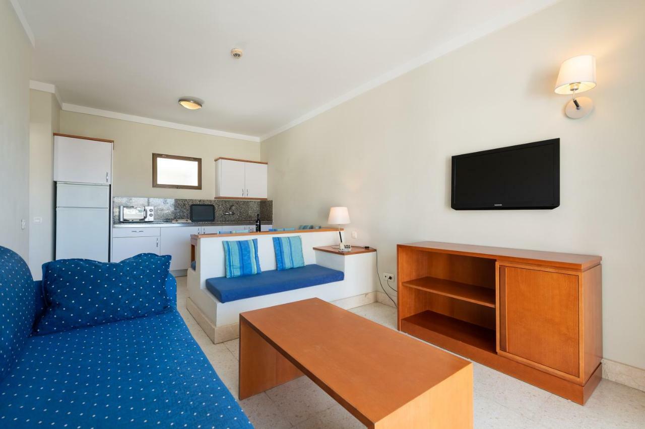 Tc Apartamentos Tamanaco Пуерто-Ріко Екстер'єр фото