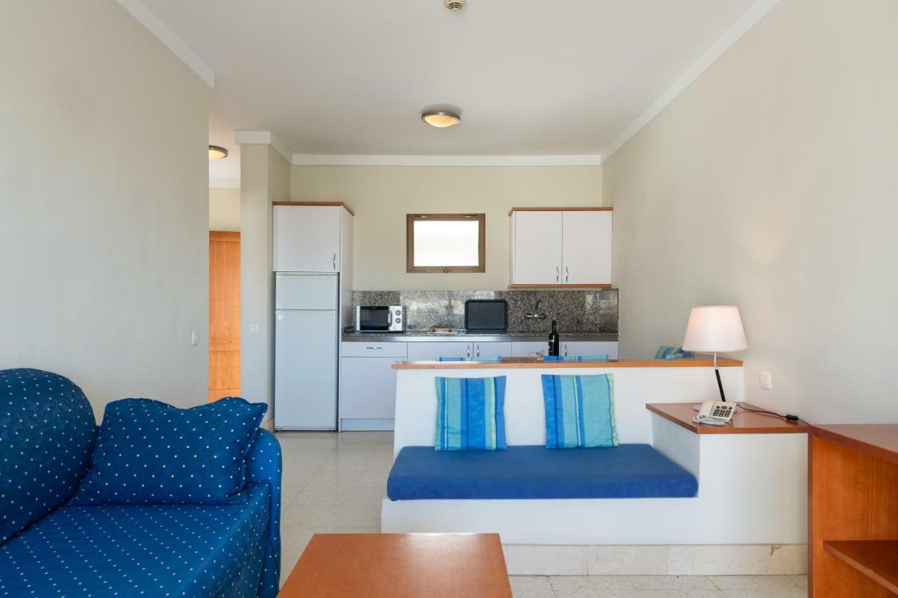 Tc Apartamentos Tamanaco Пуерто-Ріко Екстер'єр фото