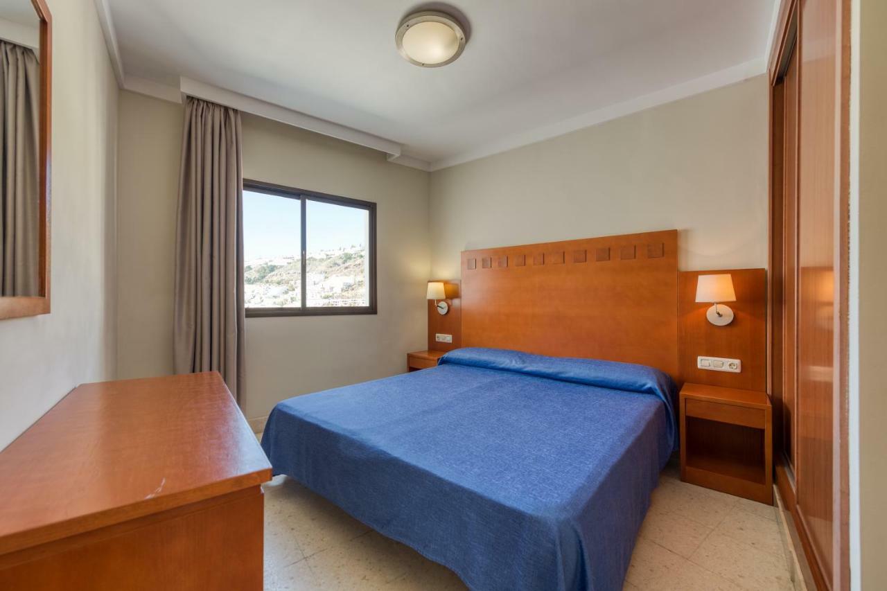 Tc Apartamentos Tamanaco Пуерто-Ріко Екстер'єр фото
