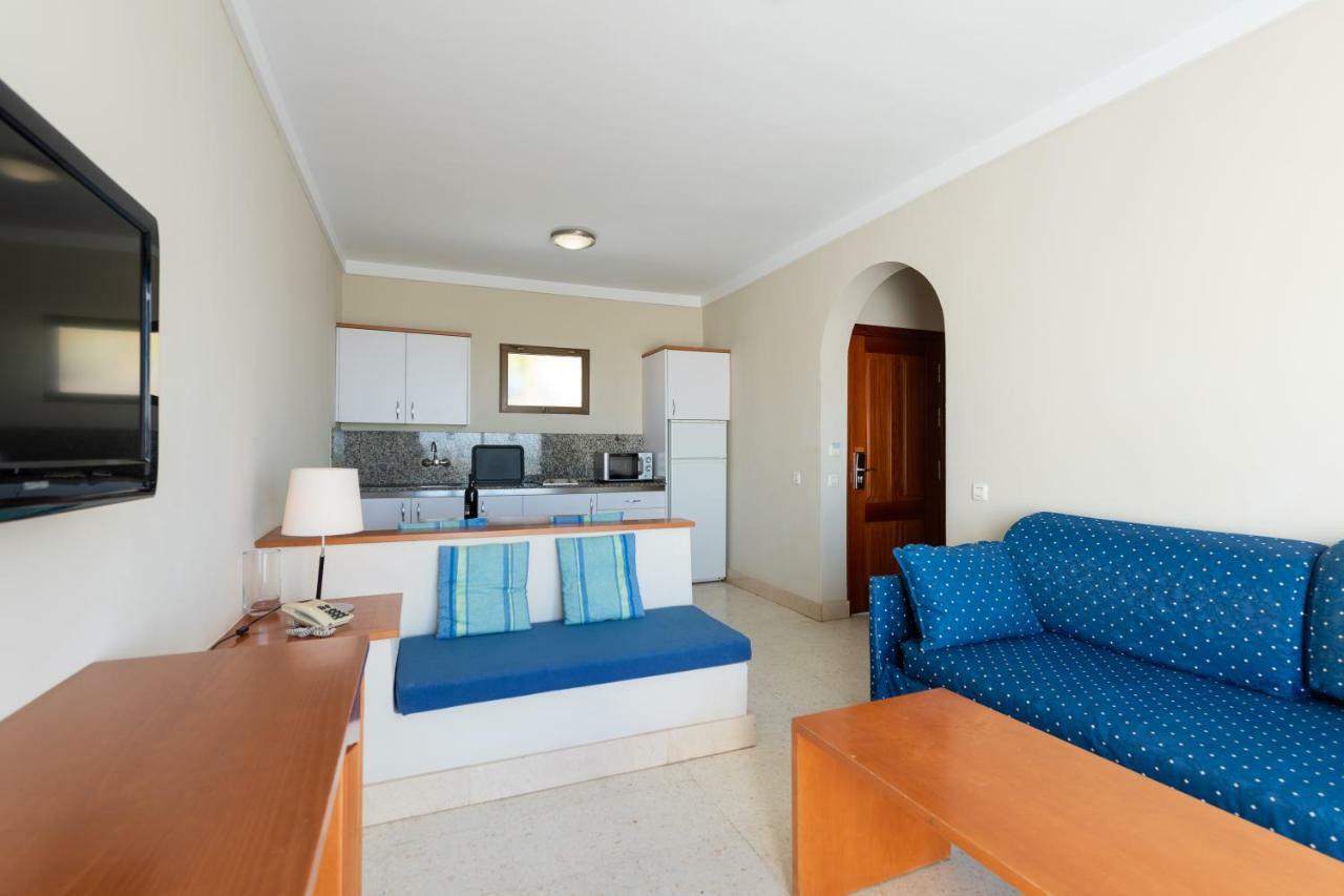 Tc Apartamentos Tamanaco Пуерто-Ріко Екстер'єр фото