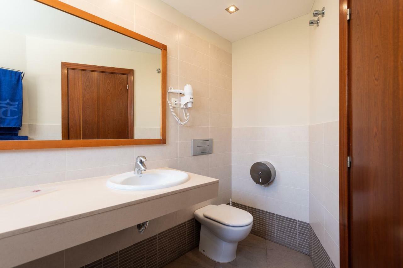 Tc Apartamentos Tamanaco Пуерто-Ріко Екстер'єр фото